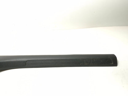 2015 Volkswagen Golf Interior Trim Panel Cover Scuff Plate 9pcs OEM