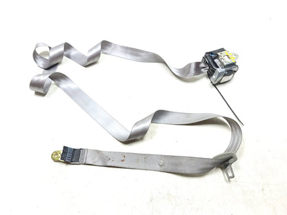 2005 Audi A8l A8 S8 Rear Seat Belt Retractor 3pcs OEM