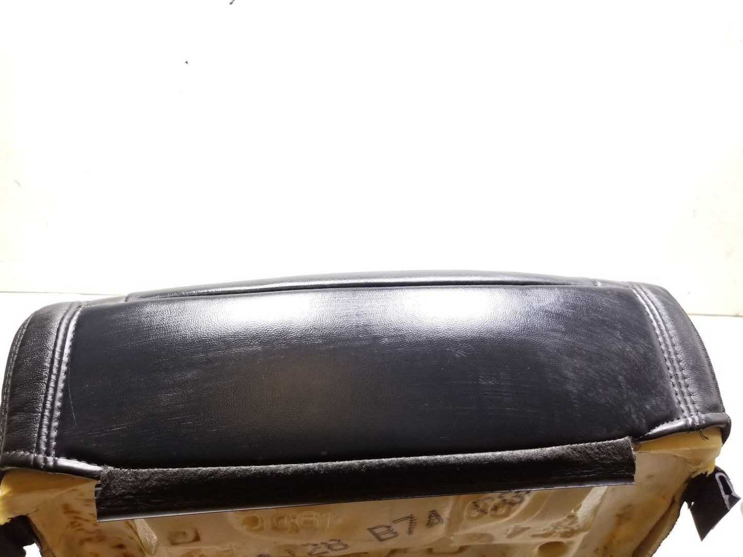 2012 Jeep Grand Cherokee Front Seat Lower Cushion Driver Side Left OEM