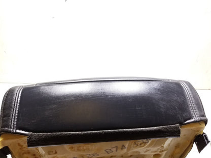 2012 Jeep Grand Cherokee Front Seat Lower Cushion Driver Side Left OEM