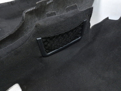 2007 Saab 9-5 2.3t Aero Carpet Floor Mat Front Driver Side Left & Right Pair OEM