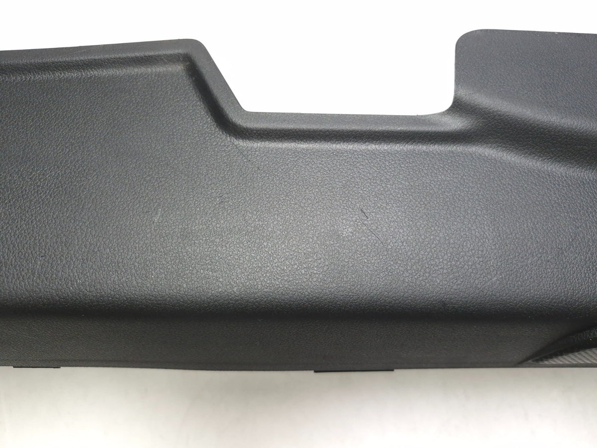 2013 Honda Cr-z Door Sill Scuff Plate Trim Left & Right OEM