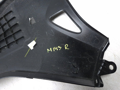2017 Honda Crf250rl Rally Right Side Fairing Cover OEM