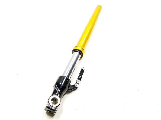 2017 - 2024 BMW G310r Front Suspension Fork Right *straight* OEM