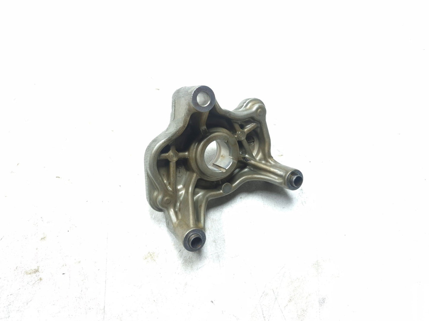 2018 Hyundai Sonata 2.4l High Pressure Fuel Pump Bracket OEM