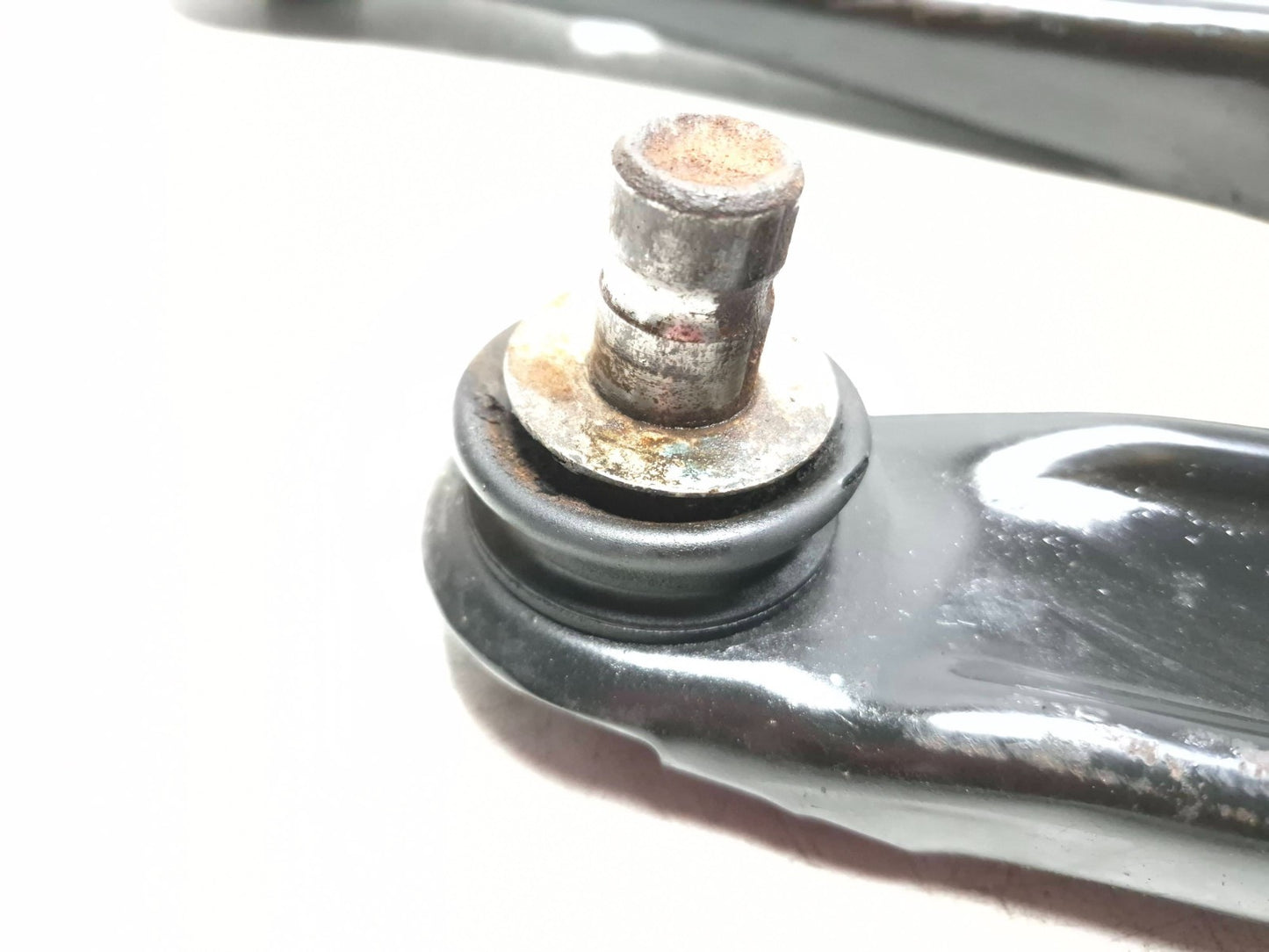 2010 Dodge Caliber Sxt Front Lower Control Arm Left & Right Pair OEM