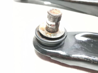 2010 Dodge Caliber Sxt Front Lower Control Arm Left & Right Pair OEM