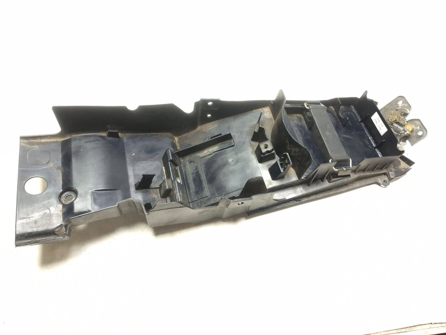 2013 Honda Cbr250 Rear Back Tail Undertail Battery Tray  OEM