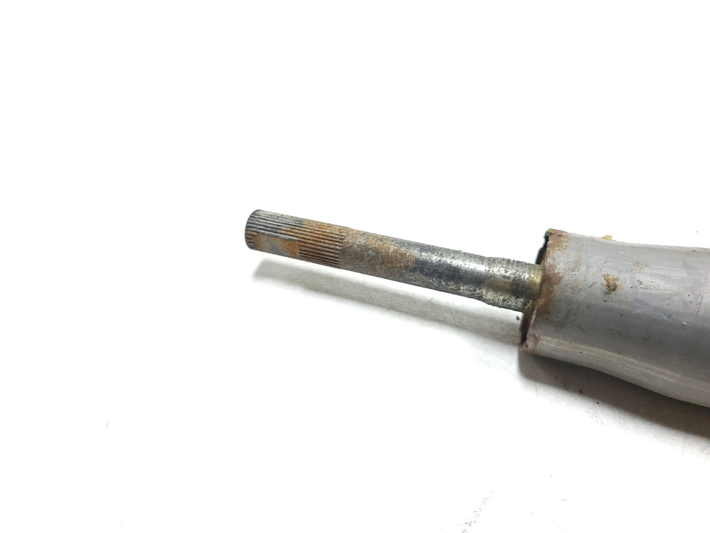 11-16 Subaru Impreza Steering Coumn OEM Sedan