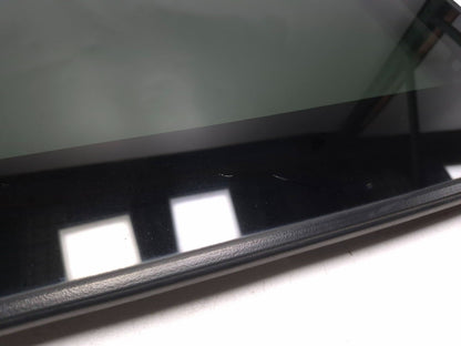 2013 Cadillac Escalade Esv Sunroof Window Glass OEM