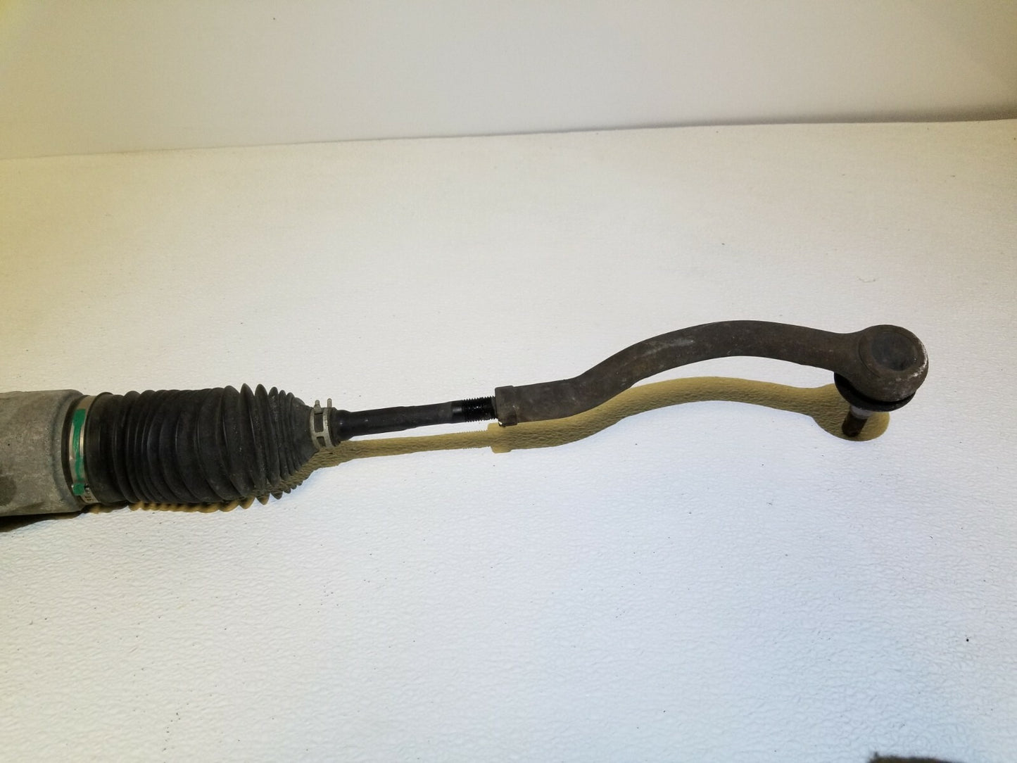 2017 Nissan Maxima Power Steering Rack & Pinion OEM 41k