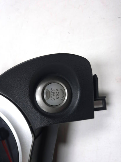 2015 Nissan Juke Speedometer Instrument Panel OEM