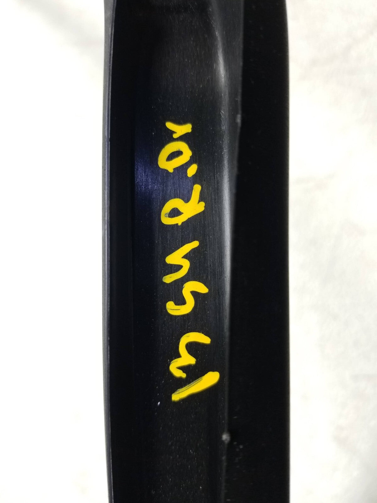 2013 2014 2015 Audi A4 S4 Rear Upper Door Window Trim Panel Driver Side Left OEM