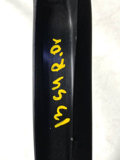 2013 2014 2015 Audi A4 S4 Rear Upper Door Window Trim Panel Driver Side Left OEM