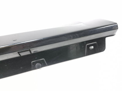 2024 Alfa Romeo Stelvio Rocker Panel Skirt Molding Left Side OEM