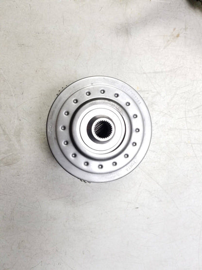 2015 - 2017 Ford Mustang Gt Automatic Transmission Clutch Pack OEM