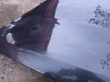 2008 BMW X5 X6 E70 E71 Hood Panel OEM