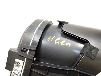 09 - 12 Hyundai Genesis Speedometer Instrument Cluster Gauge OEM 196k