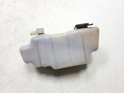 2009 - 2012 Triumph Street Triple R Coolant Water Tank Reservoir Bottle  OEM