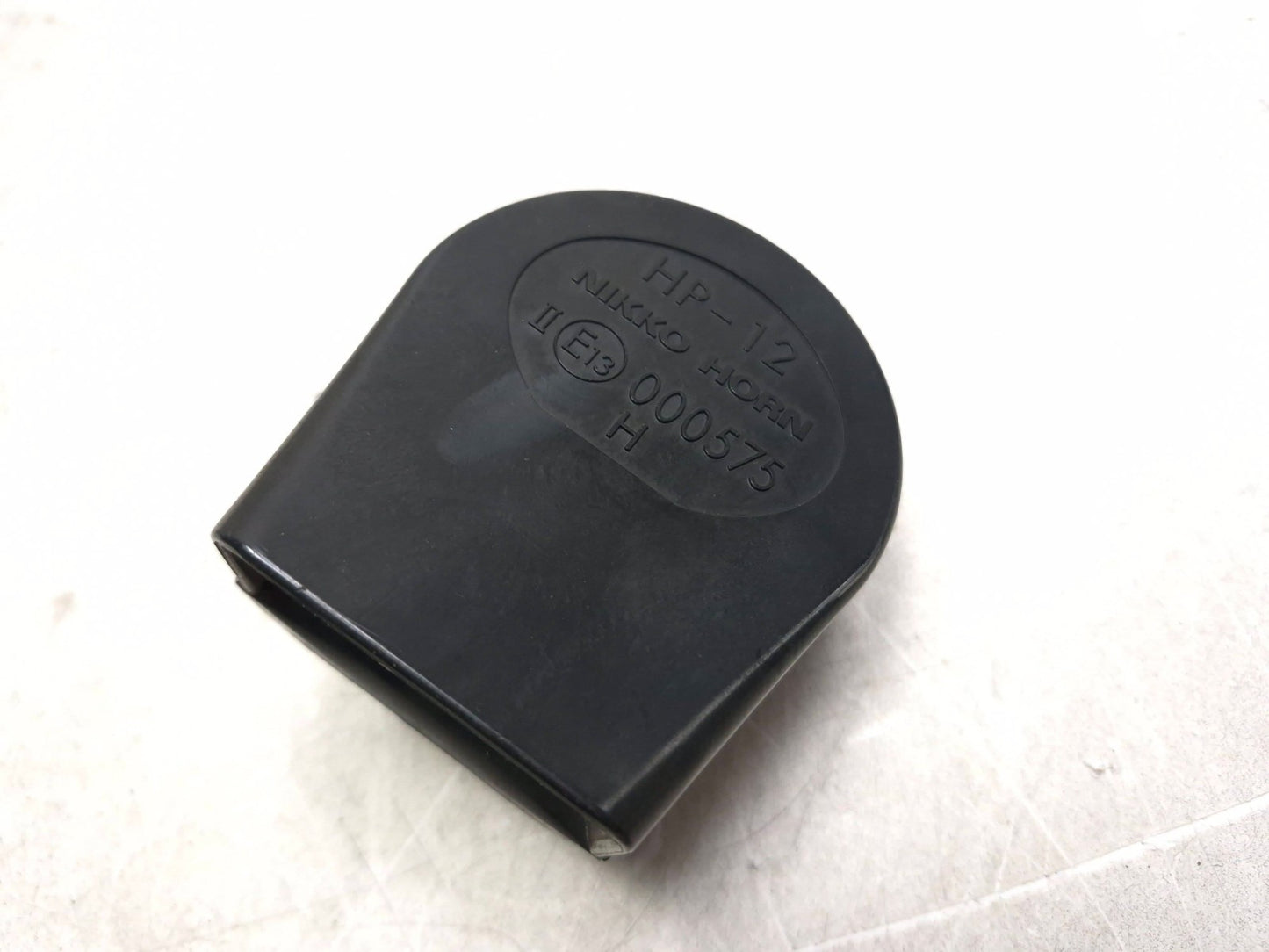 2003 Kawasaki Vulcan Vn1600 Horn Signal OEM