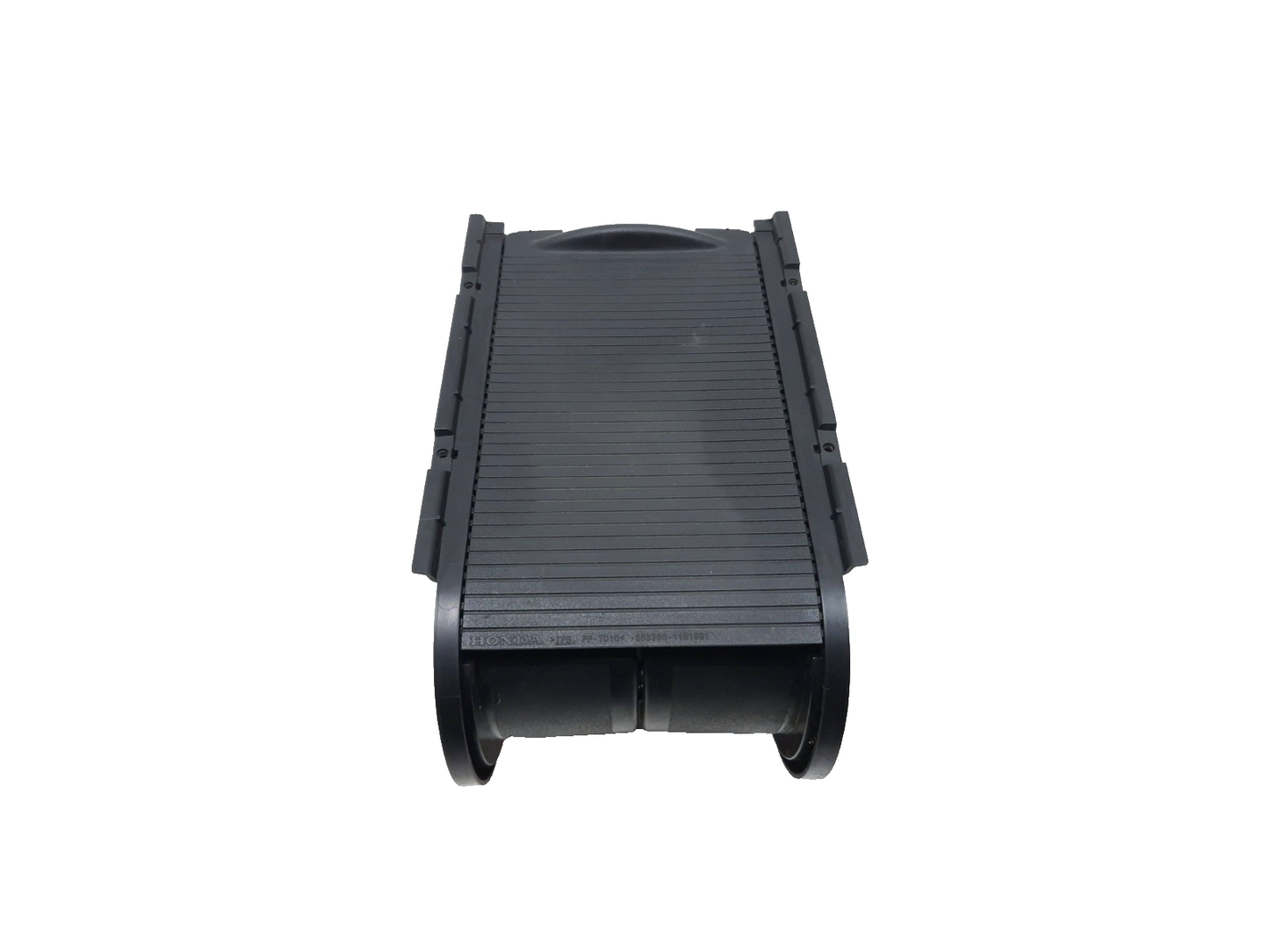 2009 Honda Civic Lx Center Console Cup Holder OEM