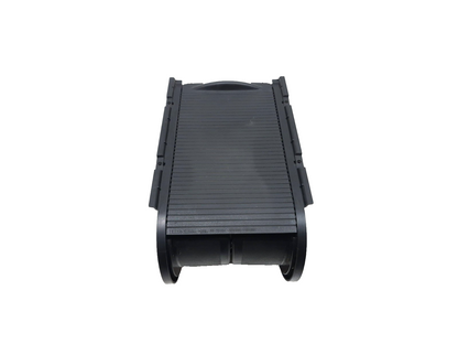 2009 Honda Civic Lx Center Console Cup Holder OEM