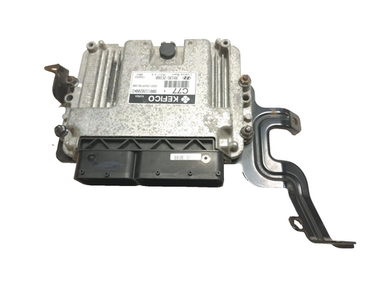 2014 Hyundai Elantra Gt Engine Control Module Unit OEM