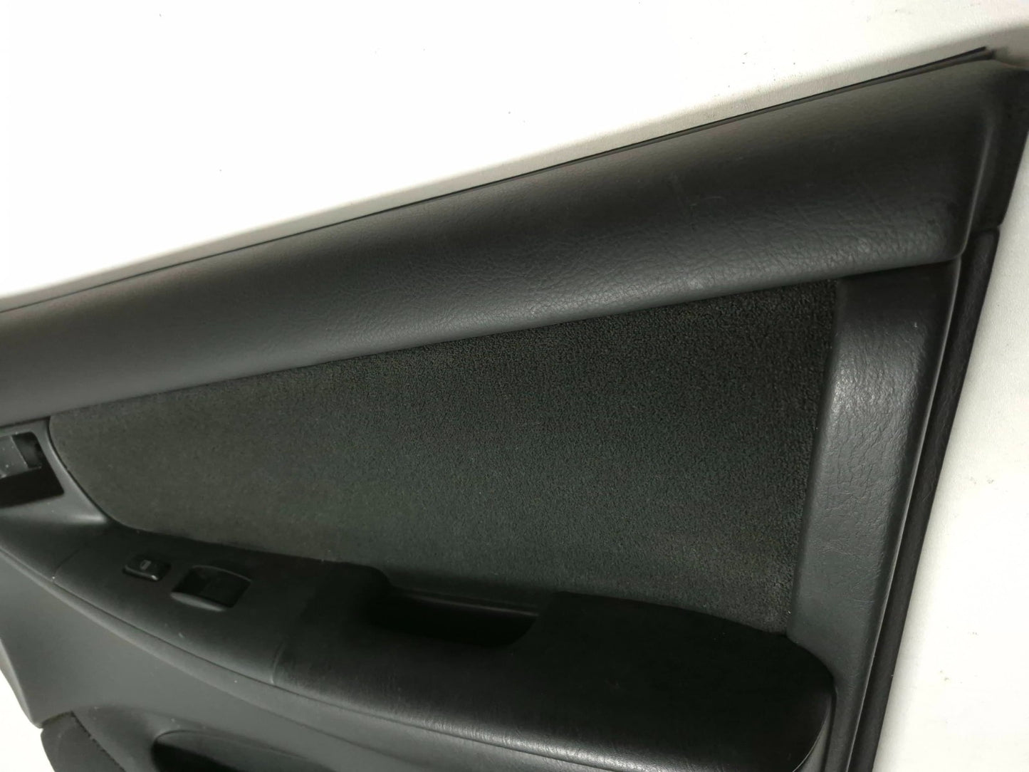 2004 Toyota Corolla Front Door Panel Trim Left & Right OEM