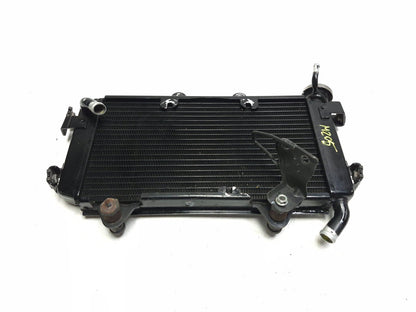 2017 Ktm 390 Duke Radiator OEM