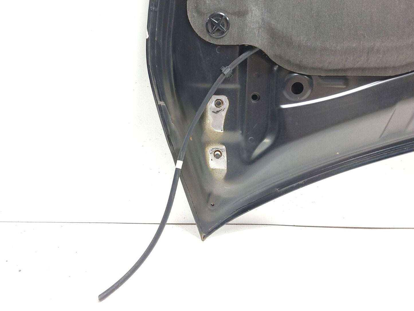 07 08 09 10 11 12 Acura Mdx Hood Bonnet OEM ✅