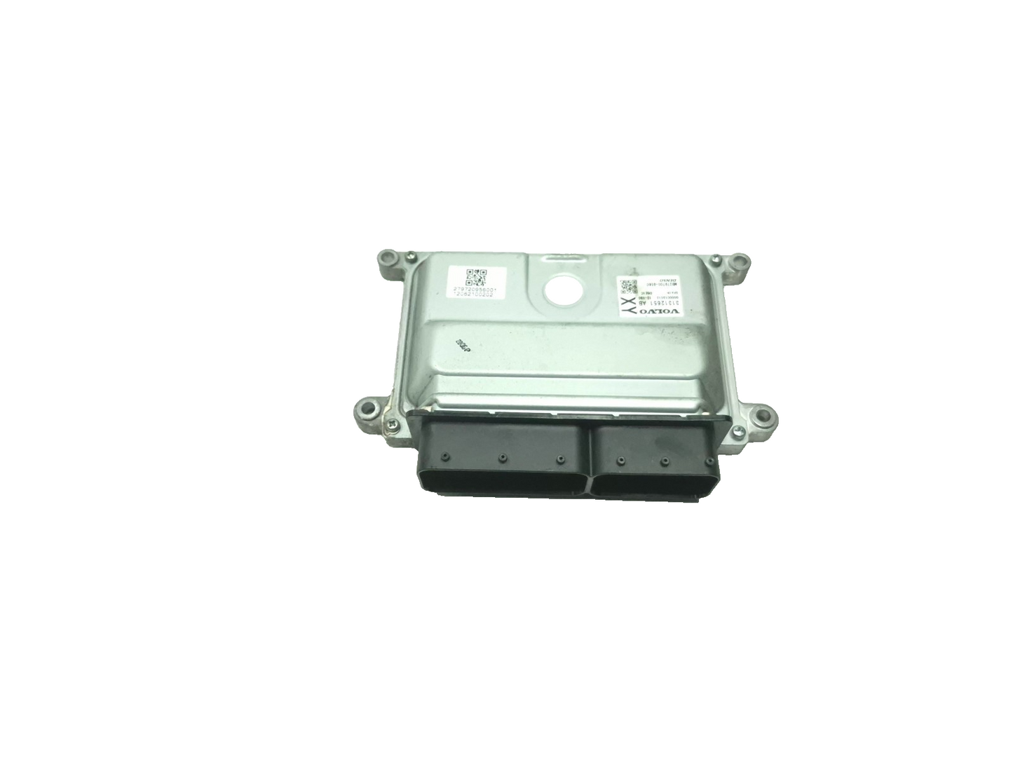 2013 Volvo S60 T5 2.5l Engine Control Module OEM