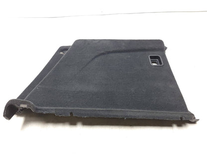 2007-2013 BMW X5 E70 Trunk Luggage Cargo Trim Panel Cover Left & Right 4pcs OEM