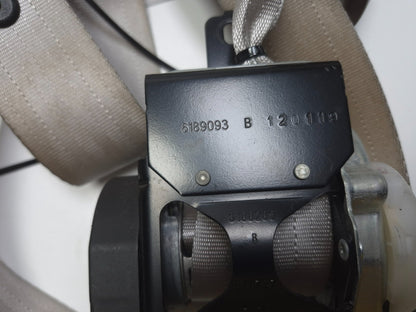 2012 Nissan Leaf Front Seat Belt Retractor Left & Right OEM