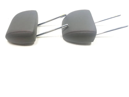 2022 Chevrolet Trailblazer Rs Headrest Rear Seat Left & Right OEM