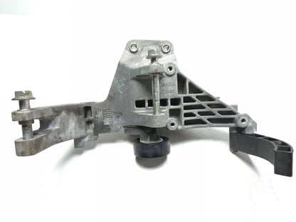 2014 Fiat 500l Ac Compressor Alternator Engine Bracket OEM