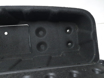 2017 Dodge Journey Rear Trunk Hatch Floor Cargo Storage Box Tray OEM