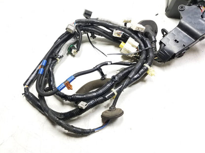 07 08 09 Acura Mdx Fuse Box Wire Harness 3.7l 32100-stx-a00