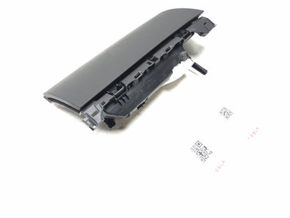 2020 Tesla Model 3 Dashboard Storage Compartment & Owners Manual OEM