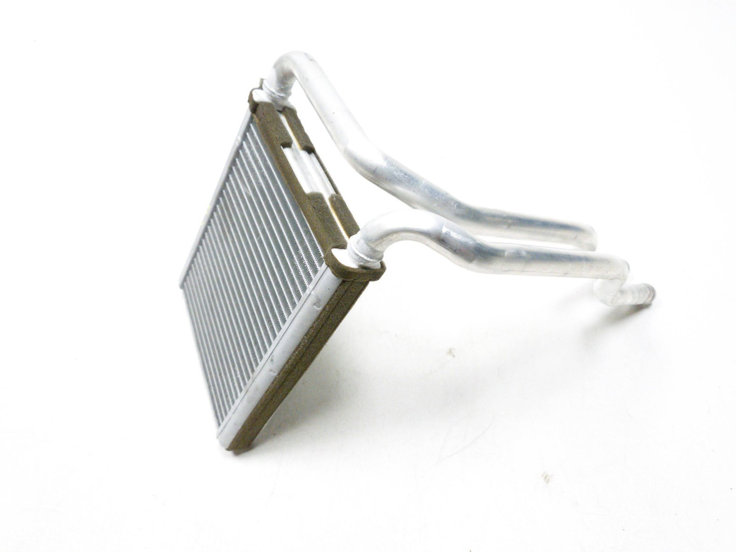 2014 Hyundai Accent HVAC Heater Core & AC Evaporator OEM