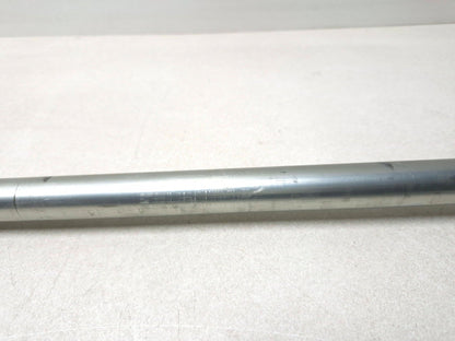 2017 Indian Scout Rear & Front Wheel Axle Pair OEM