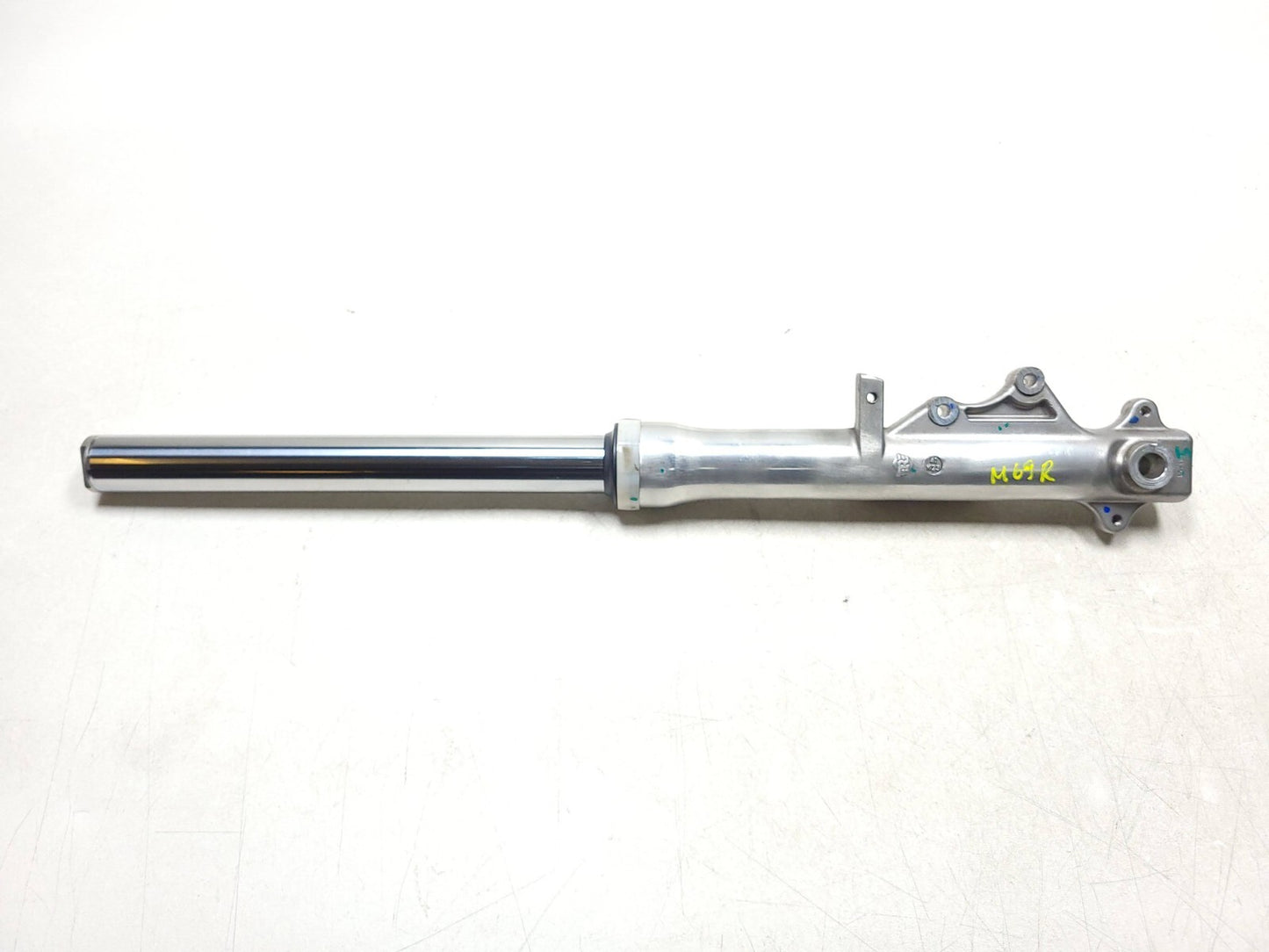 2024 Royal Enfield Bullet 350 Front Fork Suspension *straight* OEM