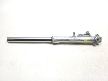 2024 Royal Enfield Bullet 350 Front Fork Suspension *straight* OEM