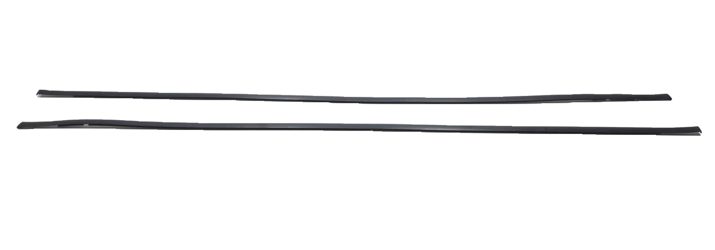 2011 Nissan Juke Exterior Roof Trim Molding OEM