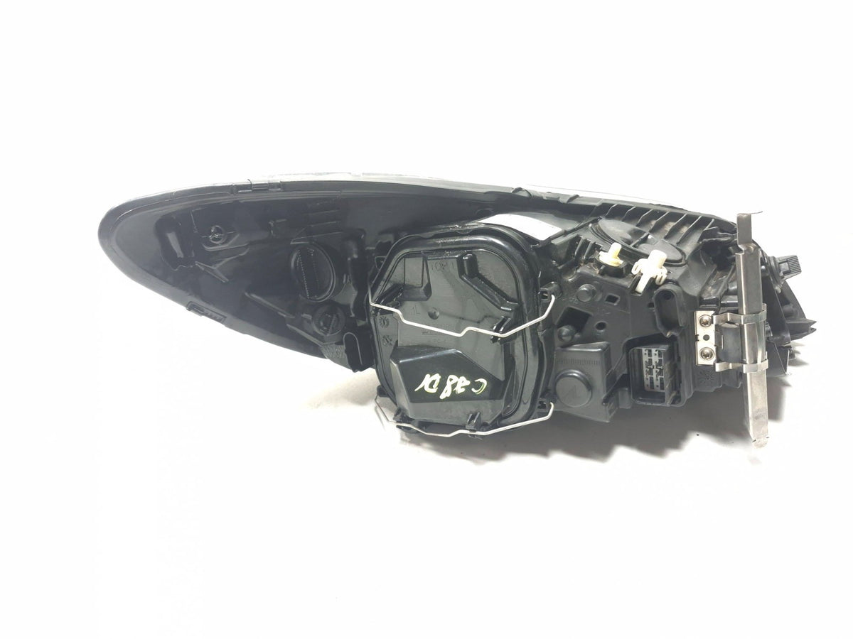 2012 Volvo C30 Headlight Driver Side Left OEM