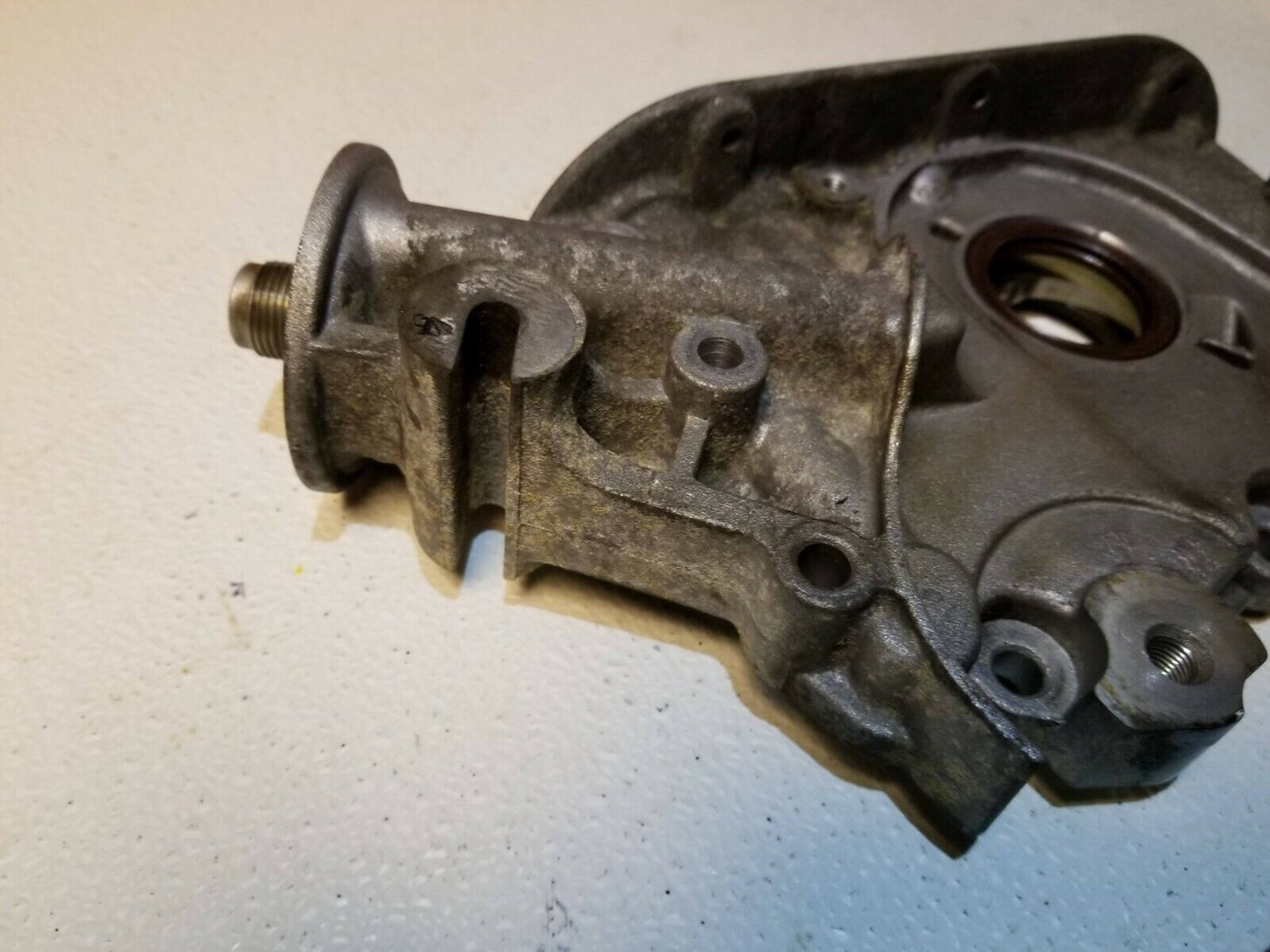 2010 - 2012 Kia Soul Engine Oil Pump 2.0l OEM 57k Miles