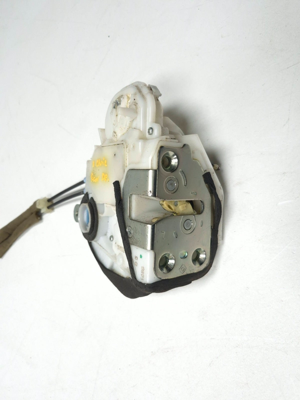 2009 Honda Civic Door Lock Actuator Rear Driver Side Left OEM