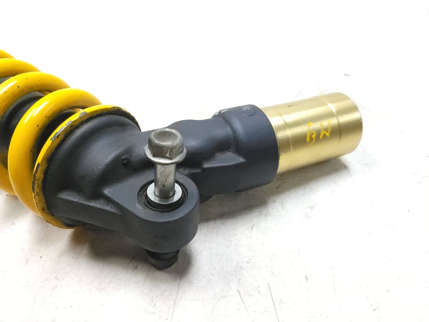 04 05 Honda Cbr 1000rr Rear Shock Absorber Suspension OEM 12k Miles