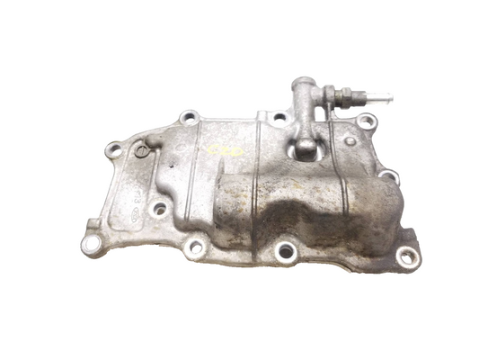 2011 Scion Tc Engine Case Ventilation Pcv OEM 12205-36010