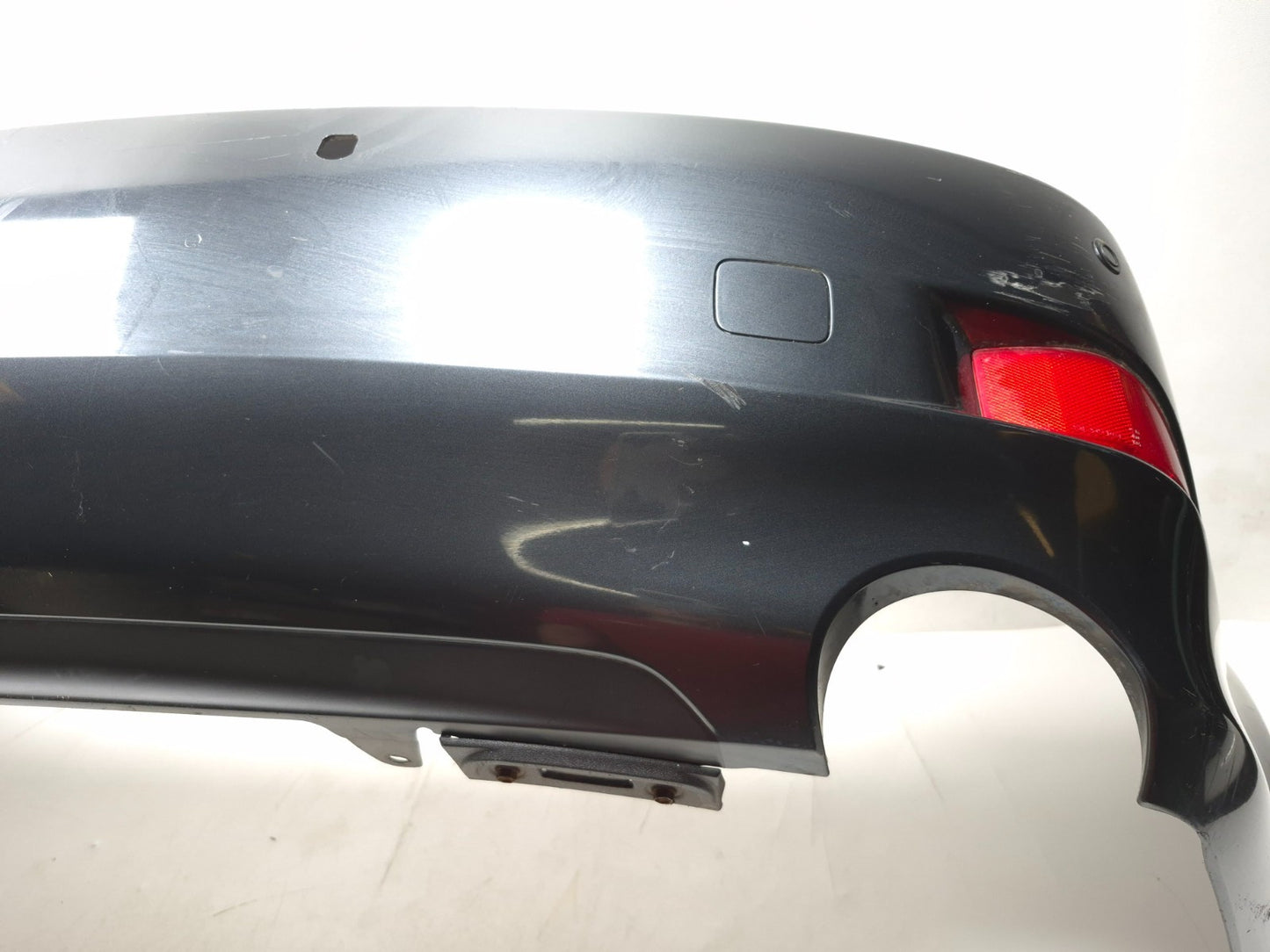 2009 Lexus IS250 Rear Bumper Cover OEM