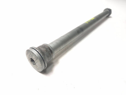 2022 Moto Guzzi V7 Rear Wheel Axle OEM